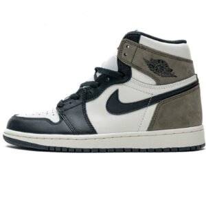 Air Jordan 1 Retro High Dark Mocha 555088-105