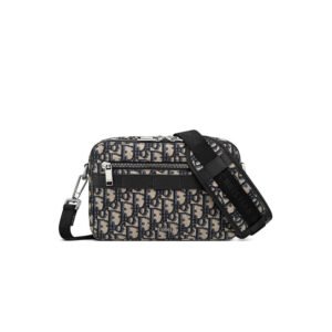 DIOR SAFARI MESSENGER BAG