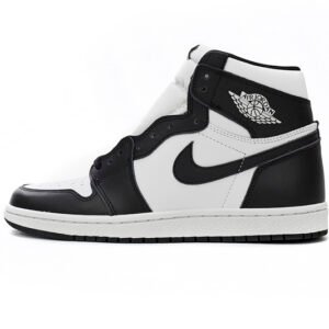 Air Jordan 1 ’85 Hi “Panda Black And White BQ4422-001