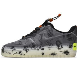 Nike Air Force 1 Low Experimental Halloween DC8904-001