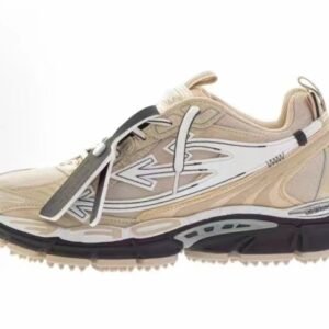 OFF-WHITE Out Of Brown OMIA295S25 FAB00 36113