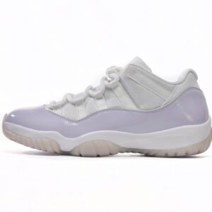 Air Jordan 11 Retro Low Pure Violet (W) AH7860-101