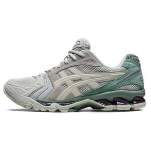 ASICS Gel-Kayano 14 Light Sage Smoke Grey 1201A161-023