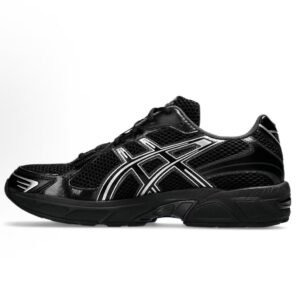 ASICS Gel-1130 Black Pure Silver
