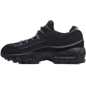 Nike Air Max 95 Comme des Garcons Black CU8406-001