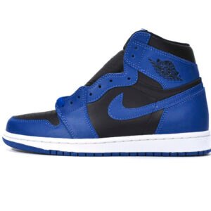 Air Jordan 1 High OG Dark Marina Blue 555088-404
