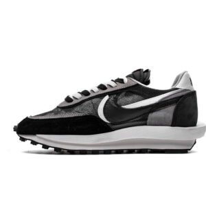 Nike LD Waffle sacai Black BV0073-001