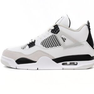 Air Jordan 4 Military Black DH6927-111