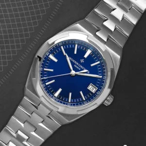 VACHERON CONSTANTIN OVERSEAS 4500V/110A-B128