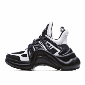 Louis Vuitton Archlight Sneakers LV Archlight Daddy Shoes