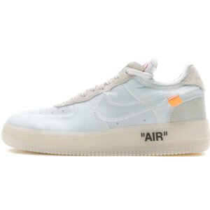 Nike Air Force 1 Low Off-White AO4606-100