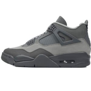 Air Jordan 4 Retro SE Paris Olympics Wet Cement FQ7928-001