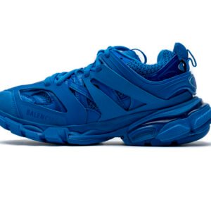 Balenciaga Track Tess S.Blue 542436 W1GB7 2016 (No LED)