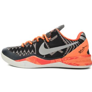 Nike Kobe 8 System 'Black History Month 583112-001