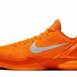 Nike Kobe 6 Protro Total Orange IH1871-800