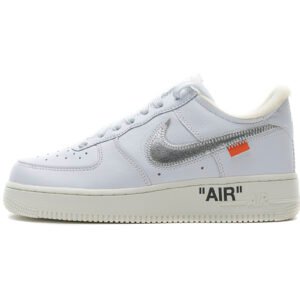 Nike Air Force 1 Low Virgil Abloh Off-White (AF100) AO4297-100