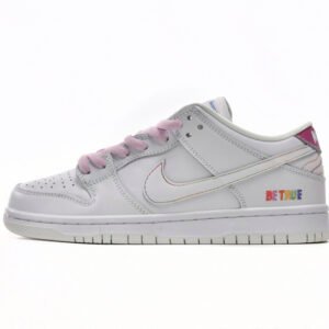 Nike SB Dunk Low Pro Be True DR4876-100