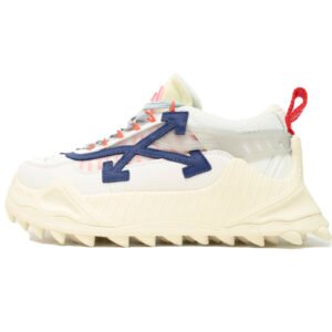 OFF-WHITE Out Of Blue And Yellow OMIA139C 99FAB00 10445