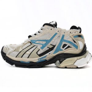 Beige Grey Blue 677402 W5RH6 0312