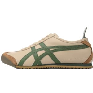 Onitsuka Tiger Mexico 66 'Beige Grass Green' 1183C102-250