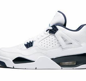 Air Jordan 4 Retro Columbia (2015) 314254-107
