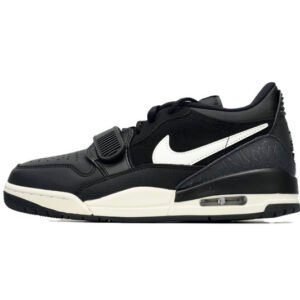 Jordan Legacy 312 Low Black Anthracite CD7069-001