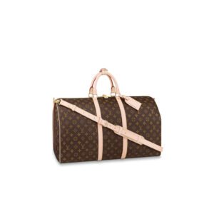 KEEPALL BANDOULIèRE 55