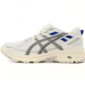 ASICS Gel-Venture 6 Trail Running Shoes Mipolan 1011B550-101