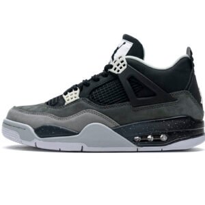 Air Jordan 4 Retro Fear Pack 626969-030