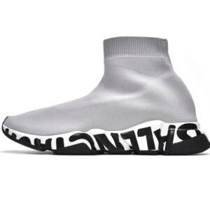 Balenciaga Speed Grey-14