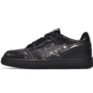 A Bathing Ape Bape Sta Low 1G70-109-0018