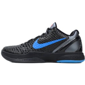 Nike Zoom Kobe 6 'Dark Knight' 429659-016