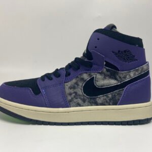 Air Jordan 1 High Zoom Air CMFT Bayou Boys DC2133-500