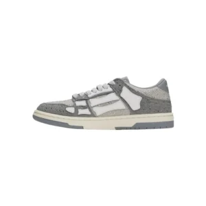AMIRI MMY Bones x Maison MIHARA YASUHIRO Grey Diamond