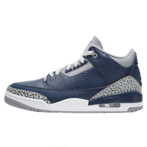 Air Jordan 3 Retro Georgetown (2021)