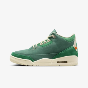 Air Jordan 3 Retro SP Nina Chanel Abney Bicoastal FZ7974-300