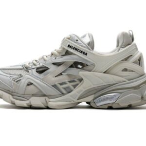 Balenciaga Track 2 Sneaker White 570391 W2GN2 9000