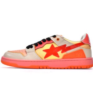 A Bathing Ape Bape Sta low 1G70-109-0025