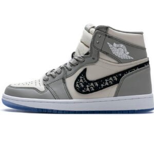 Dior x Air Jordan 1 High OG CN8607-002