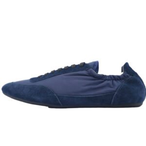 Prada Collapse Dark Blue