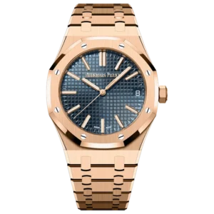 ROYAL OAK SELFWINDING 50TH ANNIVERSARY Ref. 15510OR.OO.1320OR.01