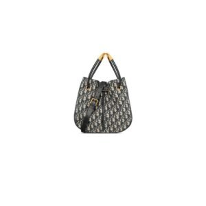 Large Dior Nolita Bag