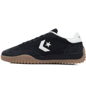 CONVERSE Run Star Trainer Black A08263C