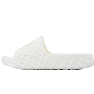 Gucci Slippers White