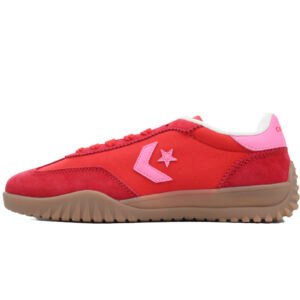 CONVERSE Run Star Trainer Red A10371C