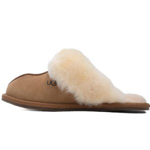 UGG Scuffette II Brown 1106872