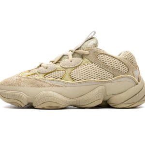 adidas Yeezy 500 Super Moon Yellow DB2966