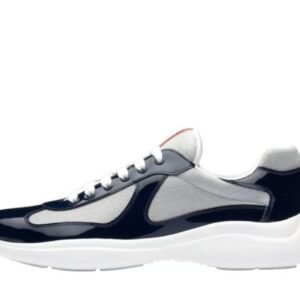 Prada America's Cup low-top sneakers Blue