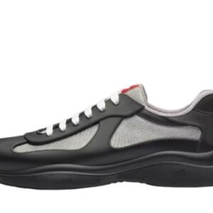 Prada America's Cup 'Soft Rubber Black'