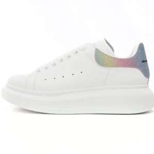 Alexander McQueen Sneaker Color Diamond